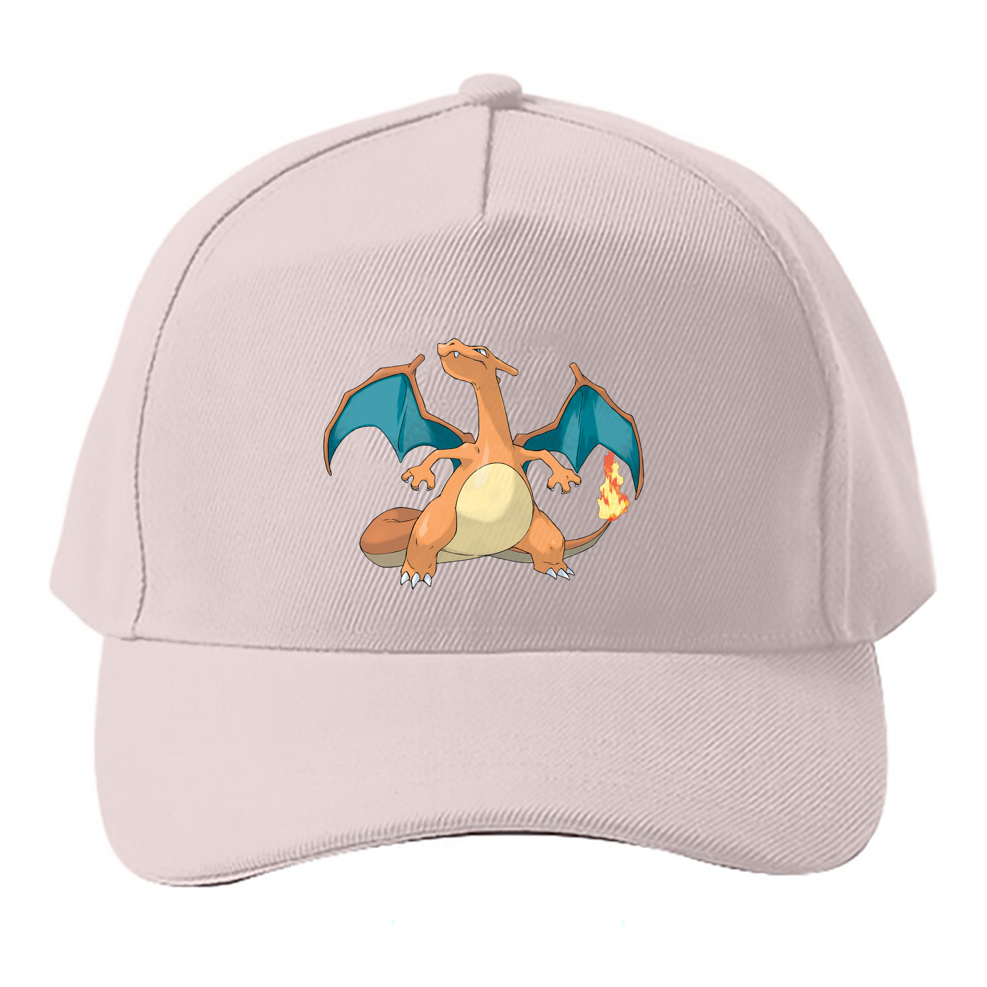 （画像用） ポケットモンスター Pokémon ベースボールキャップ 綿100％ 男女兼用 帽子 スポーツ